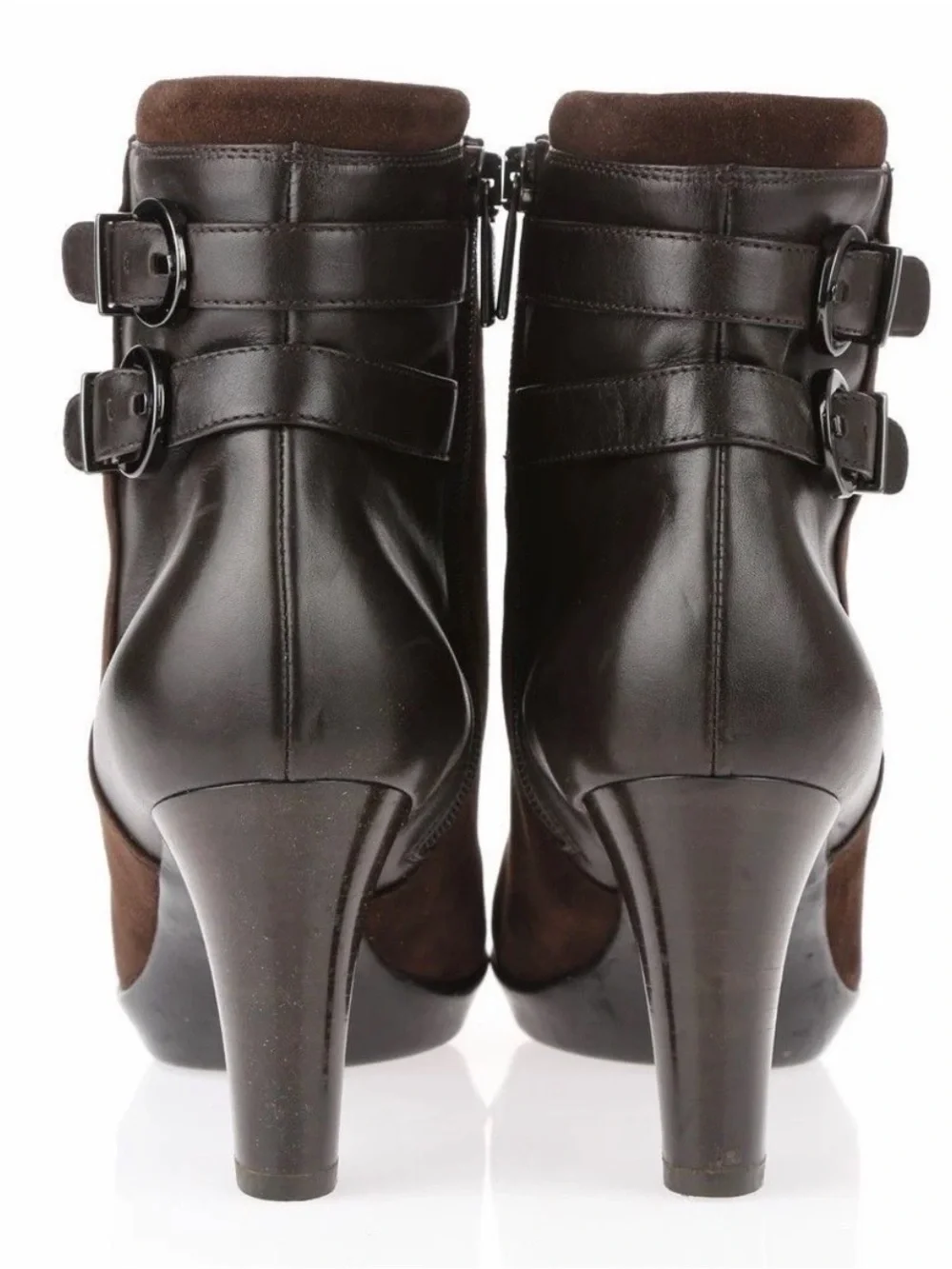 Aquatalia elegant ankle